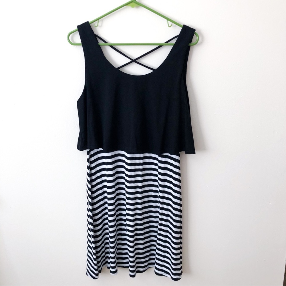 Charming Charlie casual dress